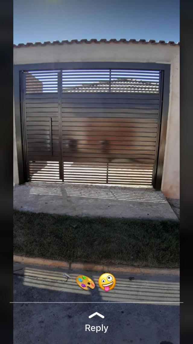 Agrishow - Casa De Temporada Ribeirão Preto Εξωτερικό φωτογραφία